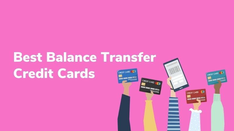 Best Balance Transfer Cards | 0% Intro APR | Mentor