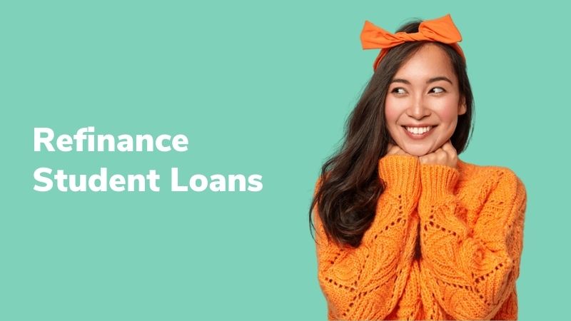 Refinance Student Loans 