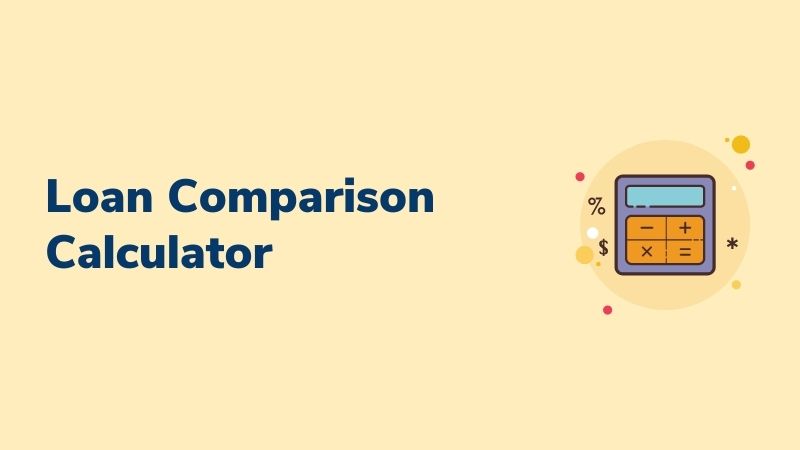 Student Loan Comparison Calculator | Mentor